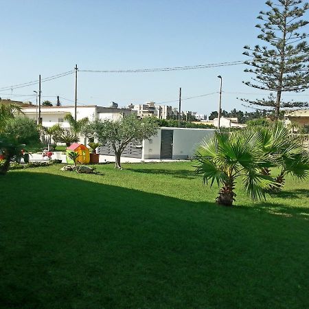 Villa Nella Marsala Eksteriør bilde